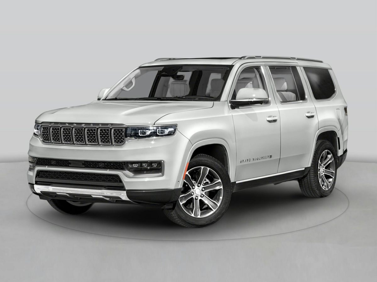 Jeep Grand Wagoneer 2022 1C4SJVGP6NS191876 image Jeep Grand Wagoneer 2022 1C4SJVGP6NS191876 image